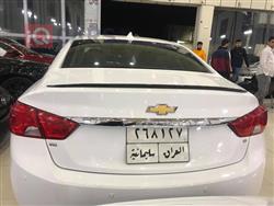 شێڤرۆلێت ئیمپالا